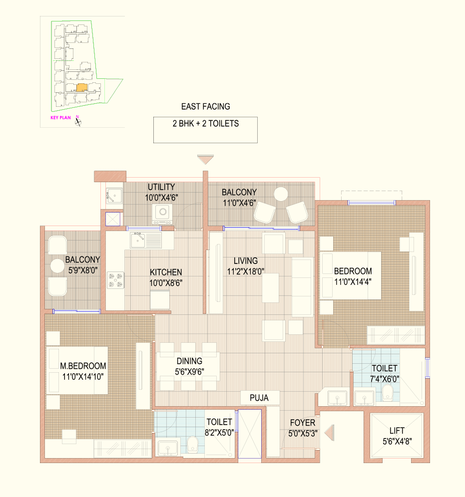 Type RRW - 111 Series